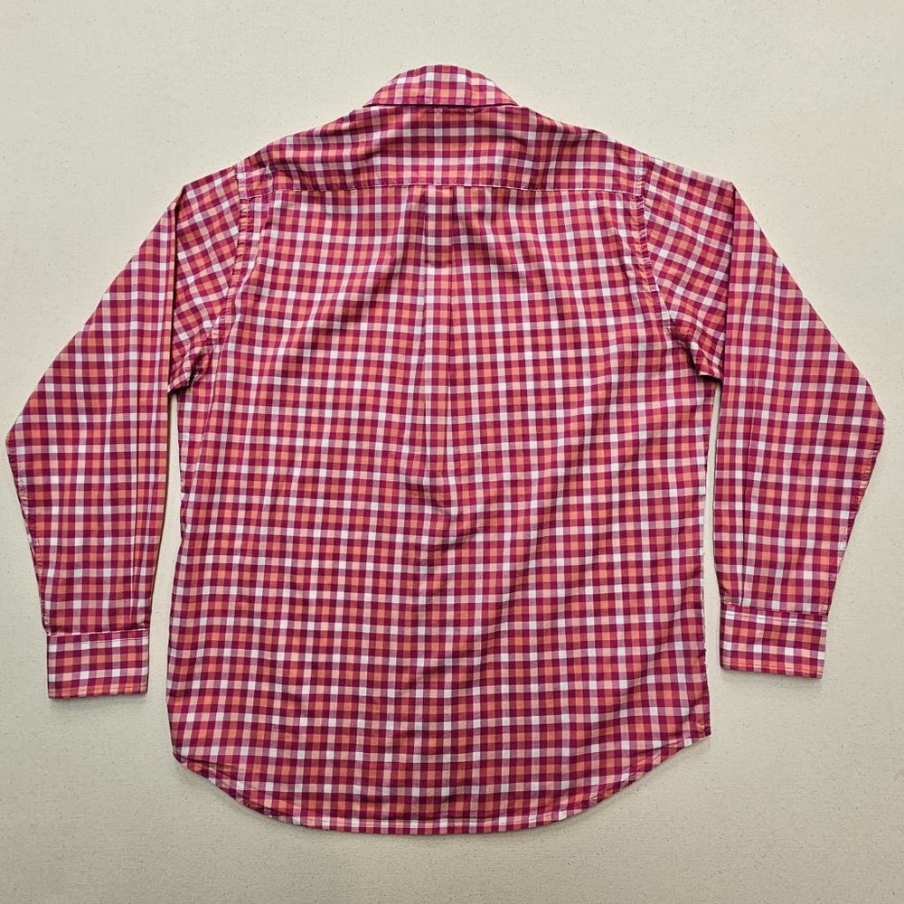 Southern Point Co Button Down M View 3